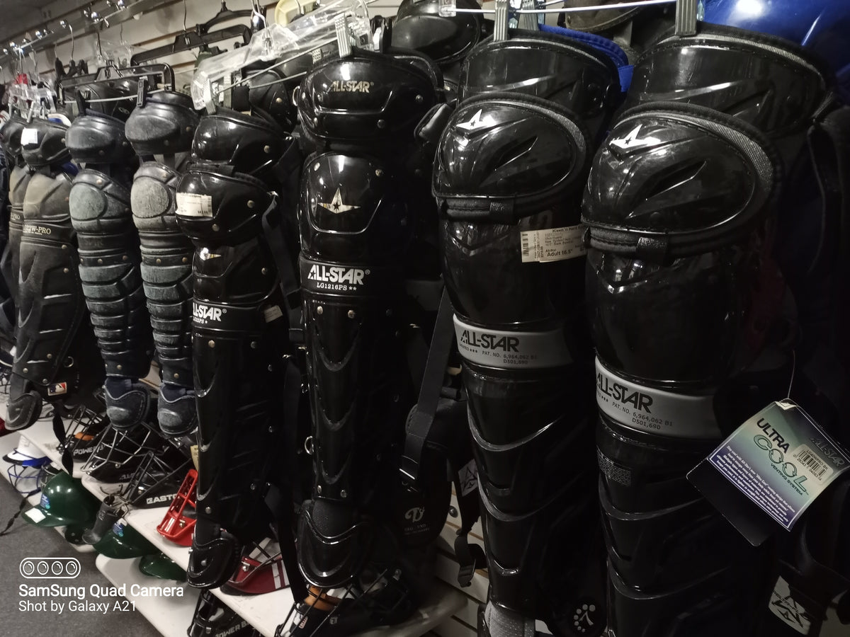 Baseball/Softball New and Used Kleen 'N' Hard Sports