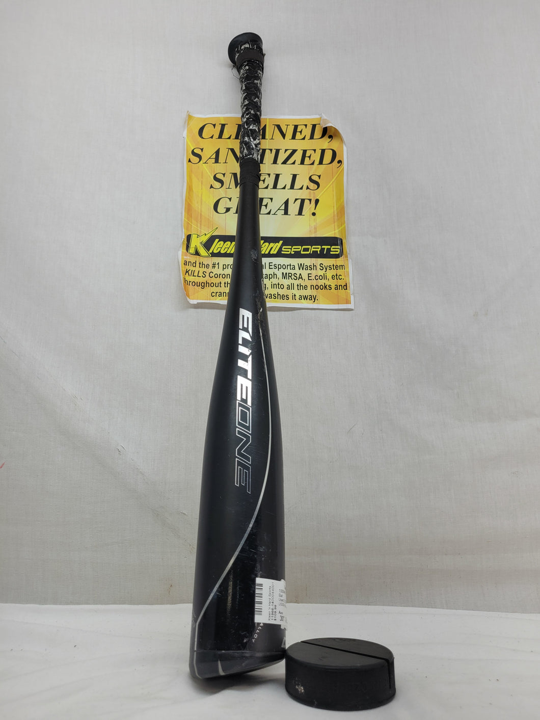Used Axe ELITEONE L143H Bat Length-Wgt 30