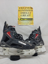 Used Easton Stealth iNTS Size 9.5 Ice Hockey Skates