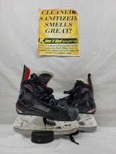 Used Bauer Vapor X500 Size 13.5 D Ice Hockey Skates
