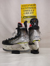 Used Bauer Vapor Hyperlite Size 4.5 FIT 1 = D Ice Hockey Skates