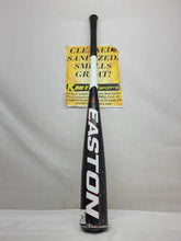 Used Easton Elevate Bat Length-Wgt 31" 28oz [drop-3] Composite BBCOR Black Bat