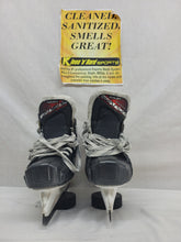 Used Bauer 2x Pro Goalie skates