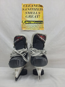 Used Bauer 2x Pro Goalie skates