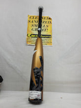 Used DeMarini ZOA ZBZS-22 Bat Length-Wgt 28" - 18 oz. (-10) Composite USSSA Bat
