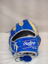 New Rawlings Pro Preffered PROS314-2R Size 11.5" Throws Right Infield Glove