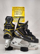 Used CCM Supertacks AS3 Size 7.5 D Ice Hockey Skates