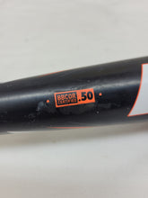 Used Easton Elevate Bat Length-Wgt 31" 28oz [drop-3] Composite BBCOR Black Bat