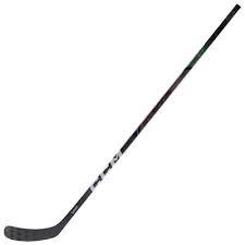 New CCM Ribcor Trigger 9 Pro Grip Yth Stick Flex 30 Left P28 Stick - Composite