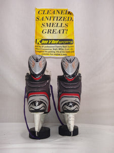 Used Bauer Vapor X2.5 Size 1.5 D Ice Hockey Skates