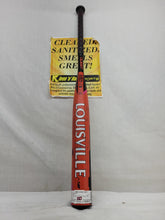 Used Louisville Bat Length-Wgt 31" - 19 oz. (-12) Alloy USSSA Orange Bat