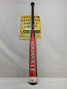Used Louisville Bat Length-Wgt 31" - 19 oz. (-12) Alloy USSSA Orange Bat