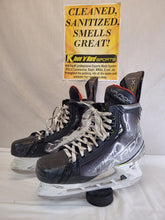 Used Bauer Vapor Hyperlite Size 10 FIT 1 = D Ice Hockey Skates