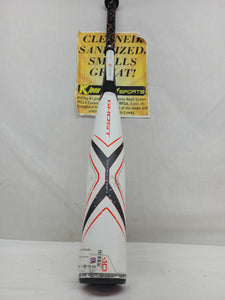 Used Easton Ghost Evolution Bat Length-Wgt 30" - 20 oz. (-10) Baseball Bat