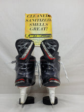 Used Bauer Vapor 1X Size 5 D Ice Hockey Skates