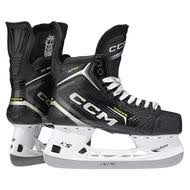 New CCM Tacks XF 70 Size 4.5 Wide Ice Hockey Skates