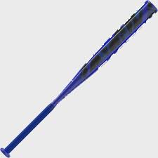 New Easton Sapphire Bat Length-Wgt 30" - 18 oz. (-12) USSSA Softball Bat