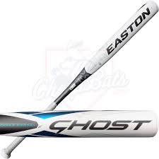 New Easton Ghost Bat Length-Wgt 32" - 21 oz. (-11) Fastpitch Softball Bat