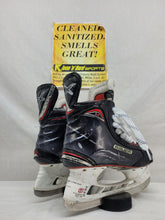 Used Bauer Vapor 1X Size 5 D Ice Hockey Skates