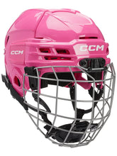 New CCM Tacks 70 Combo Ice Hockey Helmet