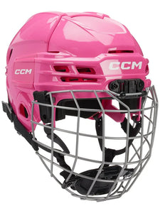 New CCM Tacks 70 Combo Ice Hockey Helmet