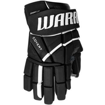New Warrior Covert QR6 Size 12