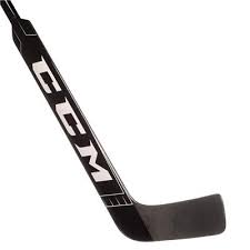 New CCM AXIS 1.5 Right INT Stick Length 24" Ice Hockey Goalie Stick