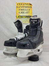 Used CCM 100K Pro Size 7 Tapered = D Pro Stock Skates