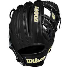 New Wilson A2000 1786 Classic Series WBW102071 Size: 11.5" Throws Right Glove