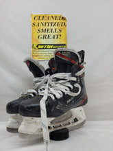 Used Bauer Vapor 2X Size 10 Ice Hockey Skates