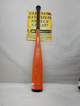 Used Louisville ATLAS JBB SLAT310-23 Bat Length-Wgt 26" - 16 oz. (-10) USSSA Bat