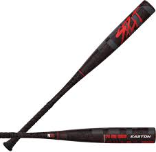 New Easton SPLIT EBB4SPL3 33" - 30 oz. (-3) Hybrid BBCOR Baseball Bat