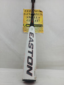 Used Easton Ghost Evolution Bat Length-Wgt 30" - 20 oz. (-10) Baseball Bat