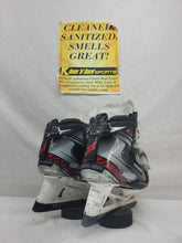 Used Bauer 2x Pro Goalie skates