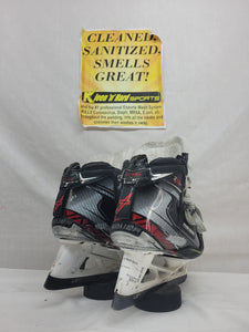 Used Bauer 2x Pro Goalie skates