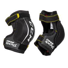 New CCM TACKS 9550 Size Yth S Ice Hockey Elbow Pads