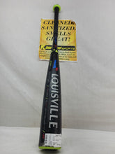 Used Louisville Select 719 Bat Length-Wgt 29" - 21 oz. (-8) ST 7U1+ alloy Bat