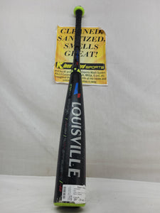 Used Louisville Select 719 Bat Length-Wgt 29" - 21 oz. (-8) ST 7U1+ alloy Bat