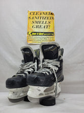 Used Bauer Supreme M40 Size 4.5 FIT 2 = E Ice Hockey Skates