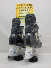 Used True Catalyst 9 Size 6 Wide Ice Hockey Skates