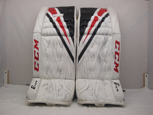 Used CCM Extreme Flex 4.9 Size 32