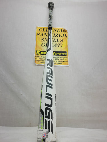 Used Rawlings 5150 Bat Length-Wgt 33