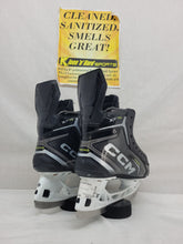 Used CCM Tacks XF 70 Size 5.5 Regular Ice Hockey Skates