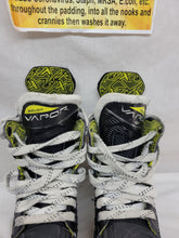 Used Bauer 3X Size 3 Ice Hockey Skates