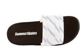 New SummerSkates Hockey Sandals