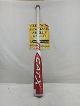 Used Marucci CAT X Bat Length-Wgt 33" - 30 oz. (-3) AZR Alloy BBCOR Baseball Bat