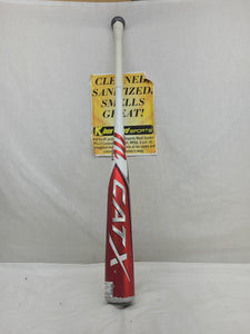 Used Marucci CAT X Bat Length-Wgt 33" - 30 oz. (-3) AZR Alloy BBCOR Baseball Bat