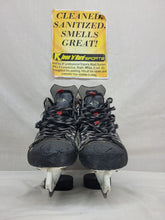 Used Easton Stealth iNTS Size 9.5 Ice Hockey Skates
