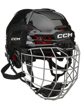 New CCM Tacks 70 Combo Ice Hockey Helmet