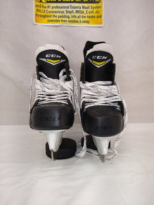 New CCM Tacks 2092 Size 2 Ice Hockey Skates